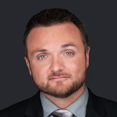 Ryan Stierman, PMP, CPA, MBA